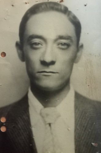 René ANGLADE